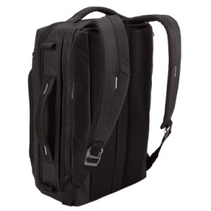 Сумка для ноутбука Thule 15.6" Crossover 2 Convertible Laptop Bag C2CB-116 black (3205262)