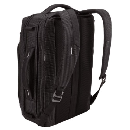 Сумка для ноутбука Thule 15.6" Crossover 2 Convertible Laptop Bag C2CB-116 black (3205262)