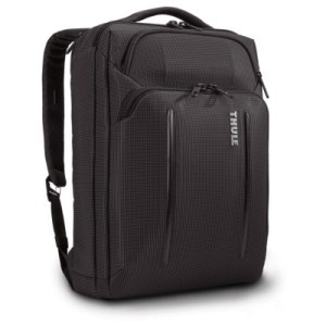 Сумка для ноутбука Thule 15.6" Crossover 2 Convertible Laptop Bag C2CB-116 black (3205262)