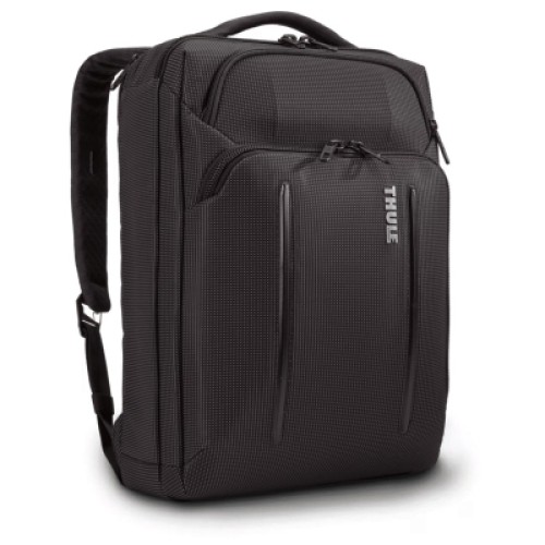 Сумка для ноутбука Thule 15.6" Crossover 2 Convertible Laptop Bag C2CB-116 black (3205262)