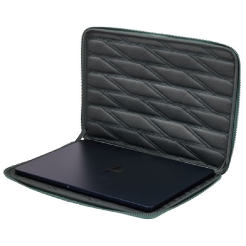 Сумка для ноутбука Thule 16" Gauntlet 5 MacBook Pro Sleeve TGSE-2557 Hazy Green 35x24x1.7 см (3205413)