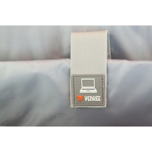 Сумка для ноутбука YENKEE 15.6" OHIO YBN 1501 black (45007356) Сумка для ноутбука YENKEE 15.6" OHIO YBN 1501 black (45007356)