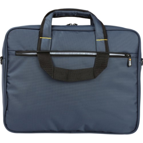 Сумка для ноутбука YENKEE 15.6" OREGON YBN 1531 black (45011054)