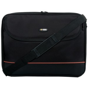 Сумка для ноутбука YENKEE 15.6" YBN 15BDL01 black 39x30x3.5 см (45008367)