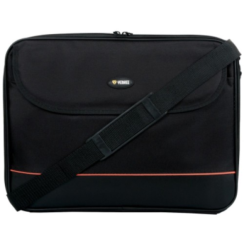 Сумка для ноутбука YENKEE 15.6" YBN 15BDL01 black 39x30x3.5 см (45008367)