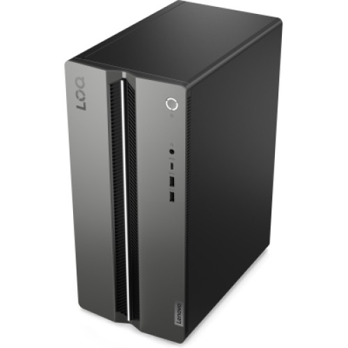 Компьютер Lenovo LOQ Tower 17IRR9 / i5-14400F, 16, 1TB SSD, RTX 5060 8GB (90X000J8UL)