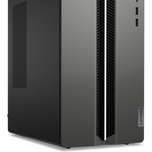 Компьютер Lenovo LOQ Tower 17IRR9 / i5-14400F, 16, 1TB SSD, RTX 5060 8GB (90X000J8UL)