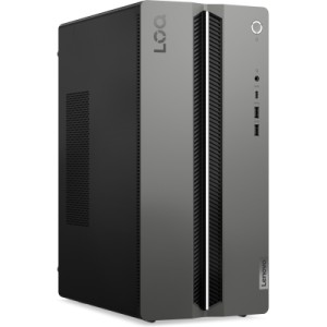Комп'ютер Lenovo LOQ Tower 17IRR9 / i5-14400F, 16, 1TB SSD, RTX 5060 8GB (90X000J8UL)