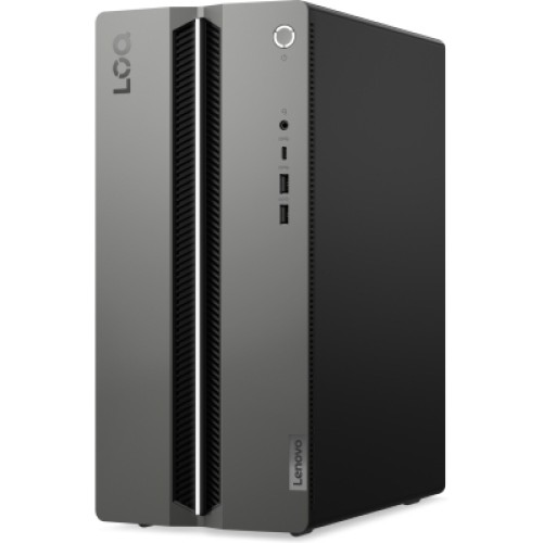 Компьютер Lenovo LOQ Tower 17IRR9 / i5-14400F, 16, 1TB SSD, RTX 5060 8GB (90X000J8UL)