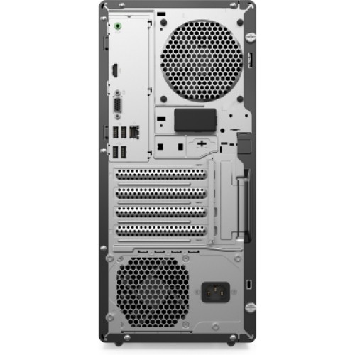 Компьютер Lenovo LOQ Tower 17IRR9 / i5-14400F, 16, 1TB SSD, RTX 5060 8GB (90X000J8UL)