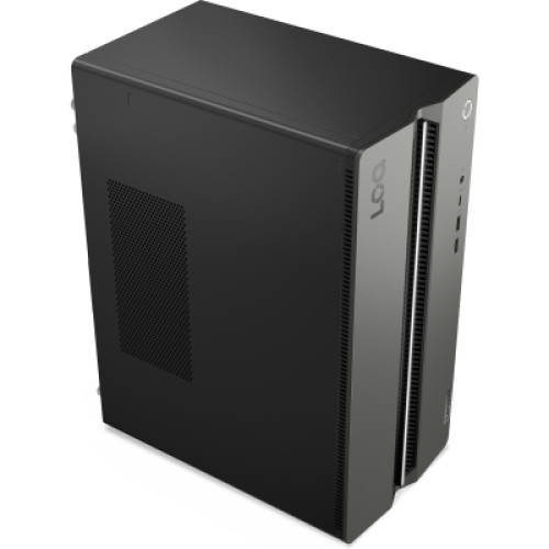 Компьютер Lenovo LOQ Tower 17IRR9 / i5-14400F, 16, 1TB SSD, RTX 5060 8GB (90X000J8UL)