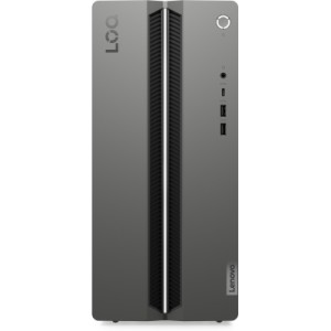Комп'ютер Lenovo LOQ Tower 17IRR9 / i5-14400F, 16, 1TB SSD, RTX 5060 8GB (90X000J8UL)