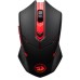 Мышка Defender M601WL-BA Wireless + mouse pad Black/Red (78227) Мышка Defender M601WL-BA Wireless + mouse pad Black/Red (78227)