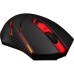 Мышка Defender M601WL-BA Wireless + mouse pad Black/Red (78227) Мышка Defender M601WL-BA Wireless + mouse pad Black/Red (78227)