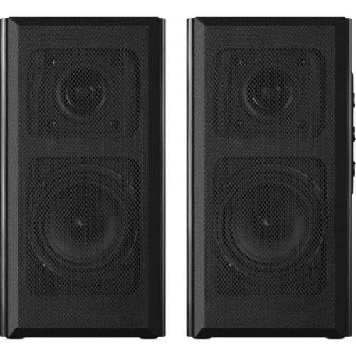 Акустическая система Defender Aurora S30 30Вт USB Black (65431)