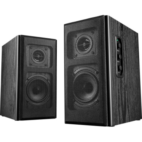 Акустическая система Defender Aurora S30 30Вт USB Black (65431)