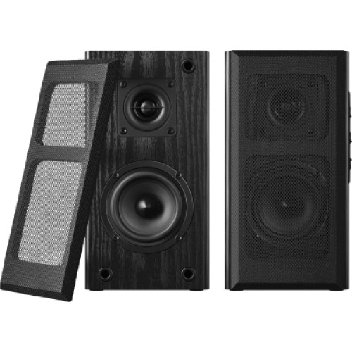 Акустическая система Defender Aurora S30 30Вт USB Black (65431)