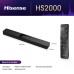 Акустическая система Hisense HS2000 Black (20014893) Акустическая система Hisense HS2000 Black (20014893)