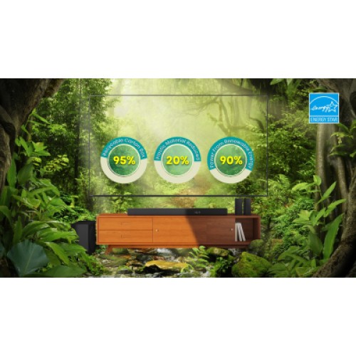 Акустическая система Hisense HS5100 Black (20014435)