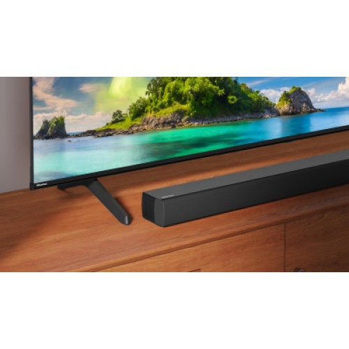 Акустическая система Hisense HS5100 Black (20014435)