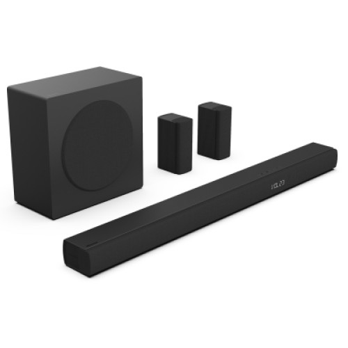 Акустическая система Hisense HS5100 Black (20014435)