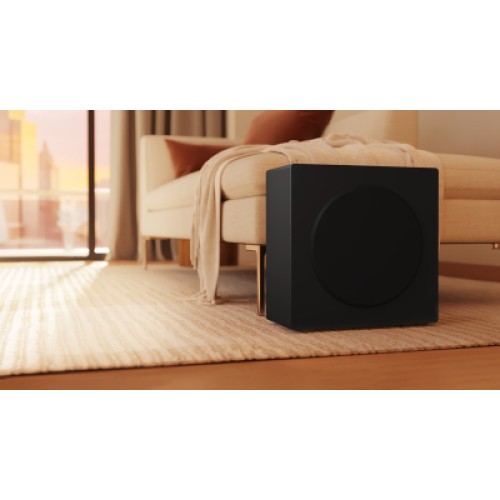 Акустическая система Hisense HS5100 Black (20014435)