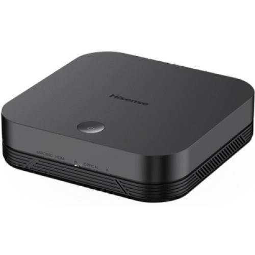 Акустическая система Hisense HT SATURN Black (20015127)