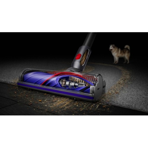 Пылесос Dyson V8 Advanced (492636-01) Пылесос Dyson V8 Advanced (492636-01)
