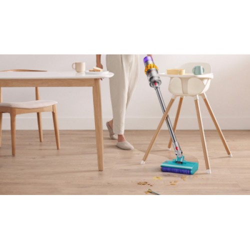 Пылесос Dyson V15s Detect Submarine (448798-01) Пылесос Dyson V15s Detect Submarine (448798-01)