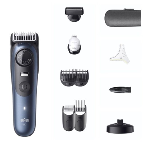 Триммер Braun BT7540