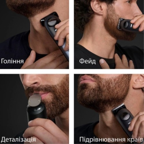Триммер Braun BT7540