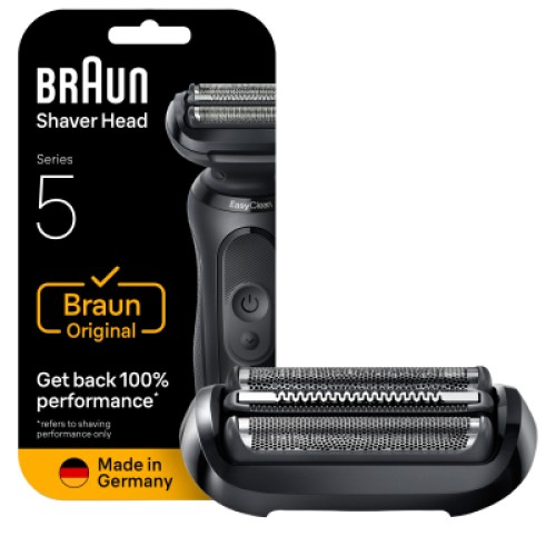 Аксессуары к электробритвам Braun 54B