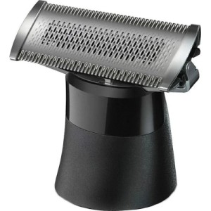 Аксесуари до електробритв Braun XT 20 BLK
