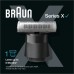 Аксессуары к электробритвам Braun XT 20 BLK