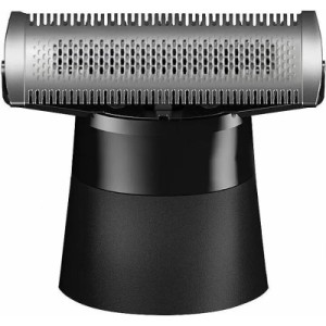 Аксесуари до електробритв Braun XT 20 BLK