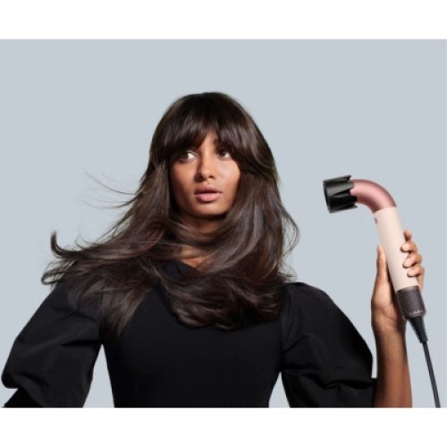 Фен Dyson HD17 Supersonic R Ceramic Pink/Rose Gold (113332-01)