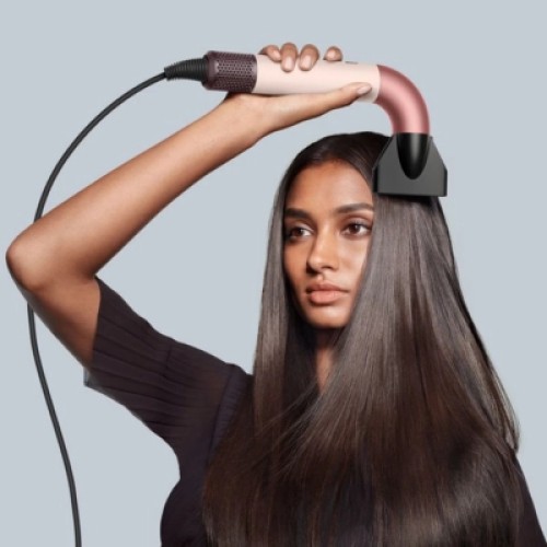 Фен Dyson HD17 Supersonic R Ceramic Pink/Rose Gold (113332-01)