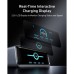Зарядное устройство Anker 4xUSB-C PD250W + 2xUSB GaNPrime black (A2345341)