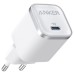 Зарядное устройство Anker USB-C 45W Nano Charger white (A2692L21)