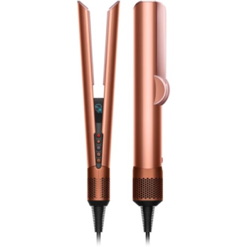 Стайлер Dyson HT01 Airstrait Amber Silk (143343-01)