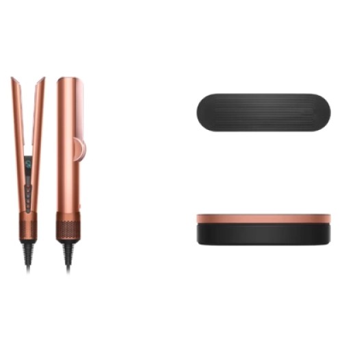 Стайлер Dyson HT01 Airstrait Amber Silk (143343-01)