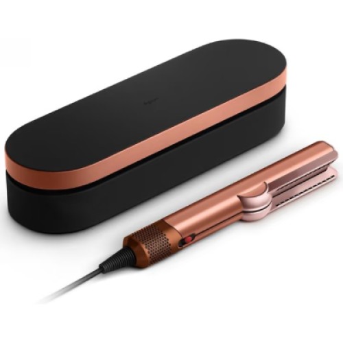 Стайлер Dyson HT01 Airstrait Amber Silk (143343-01)