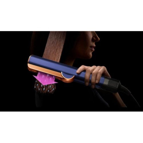 Стайлер Dyson HT01 Airstrait Amber Silk (143343-01)