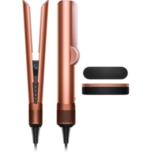 Стайлер Dyson HT01 Airstrait Amber Silk (143343-01)