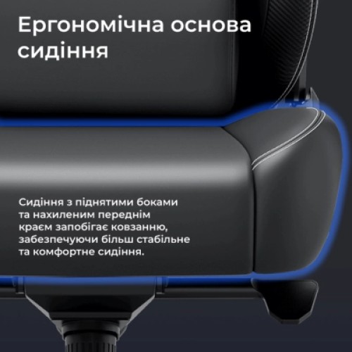 Кресло игровое Anda Seat Kaiser 4 V2 PVC Size XL Cyber Green (AD12YDDC-XLL-20-C-PV/C-03) Кресло игровое Anda Seat Kaiser 4 V2 PVC Size XL Cyber Green (AD12YDDC-XLL-20-C-PV/C-03)