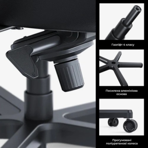 Кресло игровое Anda Seat Kaiser 4 V2 PVC Size XL Cyber Green (AD12YDDC-XLL-20-C-PV/C-03) Кресло игровое Anda Seat Kaiser 4 V2 PVC Size XL Cyber Green (AD12YDDC-XLL-20-C-PV/C-03)