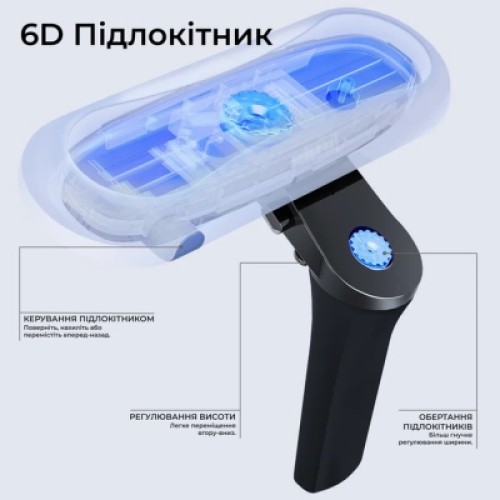 Кресло игровое Anda Seat Kaiser 4 V2 PVC Size XL Pink (AD12YDDC-XLL-20-P-PV/C-03)