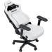Кресло игровое Anda Seat Kaiser 4 V2 PVC Size XL White (AD12YDDC-XLL-20-W-PV/C-03)