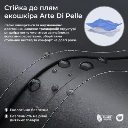 Кресло игровое Anda Seat Kaiser 4 V2 PVC Size XL White (AD12YDDC-XLL-20-W-PV/C-03)