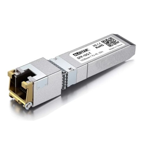 Модуль SFP Alistar SFP-10G-T-M Модуль SFP Alistar SFP-10G-T-M